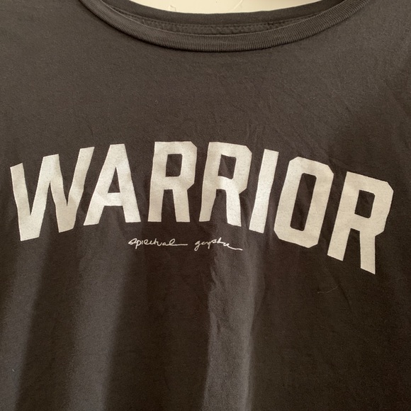 Spiritual Gangster Other - Men’s Spiritual Gangster Tee